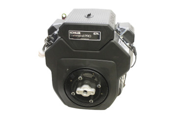 PA-CH640-3149 Kohler Gas Engines, Horizontal Horizontal 1-1/8&quot