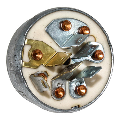 692318 Briggs & Stratton Engine Maintenance & Repair Engine Switch
