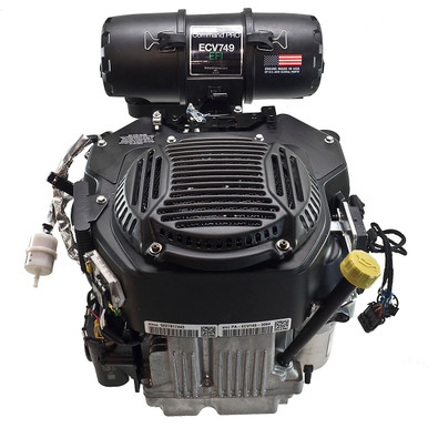 PA-ECV749-3064 Kohler Gas Engines, Vertical Vertical 1-1/8&quot