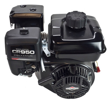13R232-0001-F1 Briggs & Stratton Gas Engines, Horizontal