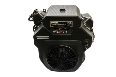 Chlo便 PA-CH640-3230 Kohler Gas Engines, Horizontal Horizontal 1-1/8&quot