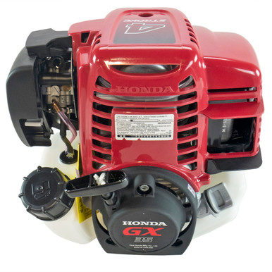 GX35NTS3 Honda - 1.3hp OHC Mini 4 Stroke Clutch-Drive (Horizontal