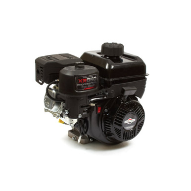5.5 ft-lbs Briggs & Stratton Professional Series Engine, Horizontal 5/8"x2-27/64" Shaft, Recoil Start (83132-1040)