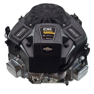 44T977-0013-G1 Briggs & Stratton Gas Engines, Vertical Vertical