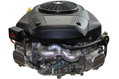 49M777-1321 Briggs & Stratton Gas Engines, Vertical Vertical