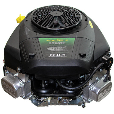 44S677-0026 Briggs & Stratton Gas Engines, Vertical Vertical