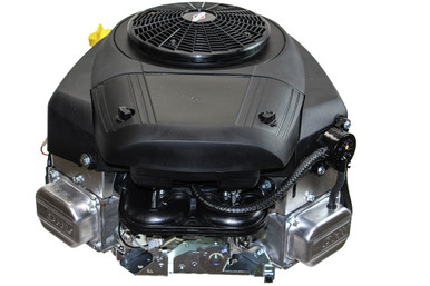 44S677-0025 Briggs & Stratton Gas Engines, Vertical Vertical