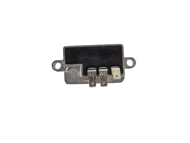 JEENDA 12V Voltage Regulator 21066-7012 21066-7002 AM138443