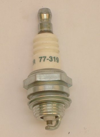 77-319-1 _Aftermarket_ Engine Maintenance & Repair Engine Spark
