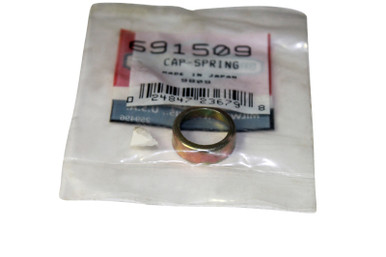 691509 Briggs & Stratton Other Parts Briggs BS-691509 - CAP-SPRING