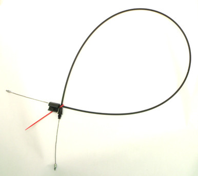 946-04486 MTD Mower Accessories Mower Cables MTD-94604486 - Engine