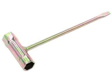 -hotoke-　903020 X602000020 Echo EC-X602000020 - WRENCH W/SCREW DRIVER