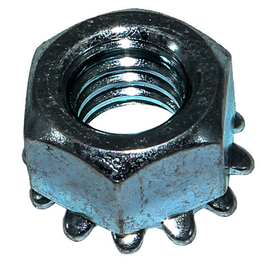 015X76MA Briggs & Stratton MU-015X76MA - NUT .31-18 KEPS LOCK