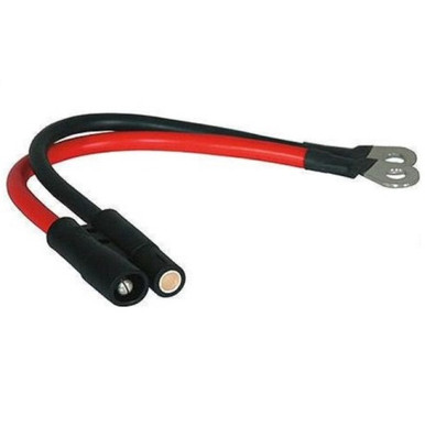 Engine Ripcord Eyelet _Aftermarket_ LP-715670 - CABLE AND PLUG ASSY- MEYER