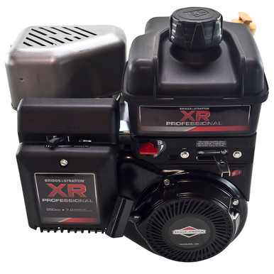 15T232-0036-F8 Briggs & Stratton Gas Engines, Horizontal