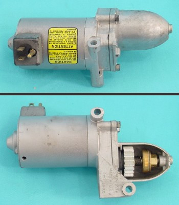 390922 Briggs & Stratton Engine Maintenance & Repair Engine