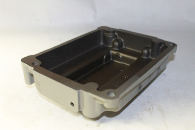 4719908S Pan, oil (Bottom drain) Kohler Engine Parts (KO-4719908S)