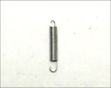 JD4x2Gator-Tspring - Throttle return spring for some John Deere
