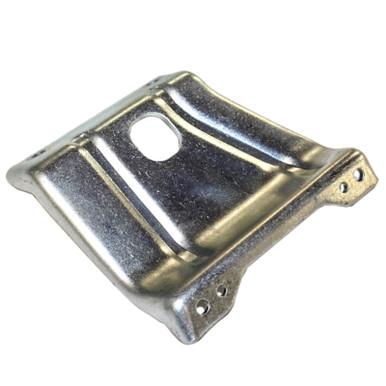 ARKET枠 Linamar/Kubota ZX340-FUELTK-BRKT1 - FUEL TANK BRACKET Linamar by
