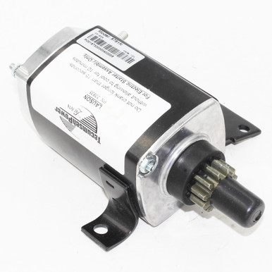 33835 Tecumseh TE-33835 - ELECTRIC STARTER (OH160) Tecumseh, Tecumseh