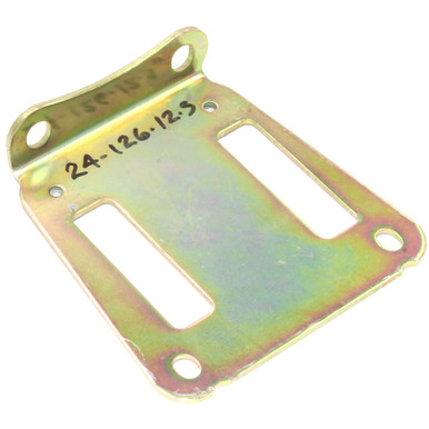 24 126 12-S Kohler KO-2412612 - 2412612 Muffler Bracket Kohler
