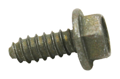 710-0896 MTD MTD-7100896 - MTD SCREW-HEX B-TAP 1/ MTD Lawnmower