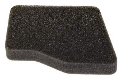 17211-ZT3-000 ELEMENT, AIR CLEANER Honda Engine Parts (HO