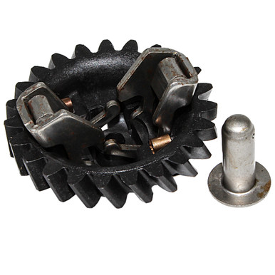 PILOT　SV／K18WG Small Engine Warehouse | Buy Replacement Gasoline Engines and Parts