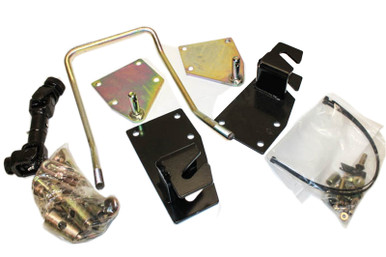 MTD-590842100 Deck Mounting Kit 590842-100, Cub Cadet (MTD-590842-100)