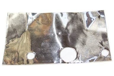 POLARIS PROTECTOR PAD. (POL-0450345) - Small Engine Warehouse