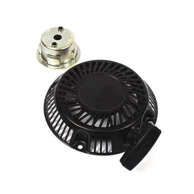 BRIGGS STARTER-REWIND 715226 Briggs & Stratton Engine Parts - Take off part (BS-715226-D1)
