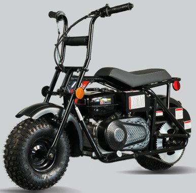 Storm (Motovox) 200 Minibike, 196cc 6.5hp, Disc Brake - Small