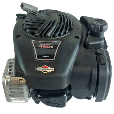 3.5hp Vertical Briggs E-EX-EXi Series, Recoil Start (8P502-0163)