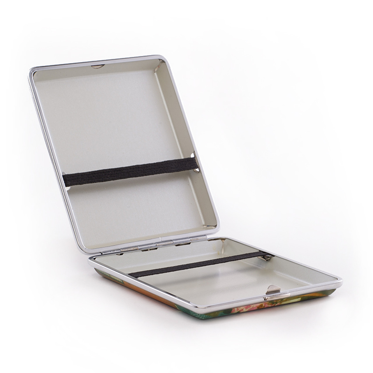 Cheech & Chong Deluxe Cigarette Case - 100mm