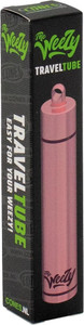 The Weezy Travel Tube - Rose Gold