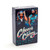 Cheech & Chong Flip Top Cigarette Case - 85mm "The Guys"