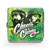 Cheech & Chong Deluxe Cigarette Case - 85 mm "Reflections"
