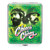 Cheech & Chong Deluxe Cigarette Case  - 100mm "Reflections 2"