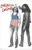 Cheech & Chong Graffiti Mini Poster 11" x 17" Cheech & Chong Graffiti Mini Poster 11" x 17"