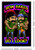Cheech & Chong How Baked Do I Look? Blacklight Poster 23" x 35" Cheech & Chong How Baked Do I Look? Blacklight Poster 23" x 35"