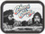 LARGE STASH TIN - CHEECH & CHONG AUTOMOBILE LARGE STASH TIN - CHEECH & CHONG AUTOMOBILE
