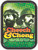 LARGE STASH TIN - CHEECH & CHONG REFLECTION