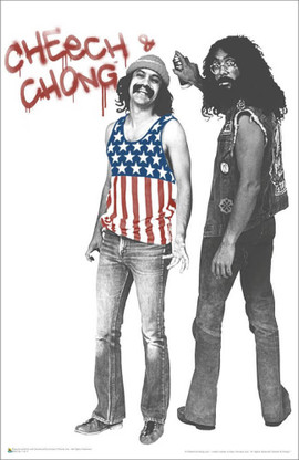 CHEECH CHONGS チーチ アンド チョン ポスター 楽天市場】チーチ&チョン Cheech & Chong ポスター 軽量アルミ製