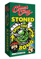 Cheech & Chong - Spin The Bong Game