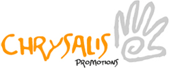 Chrysalis Promotions