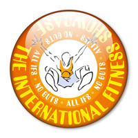 The International Fitness Showcase 2027 | Weekend Ticket