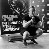 Step Instructor Workshop with Steve Watson (DOWNLOAD)