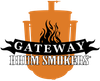 Gateway Drum Smokers