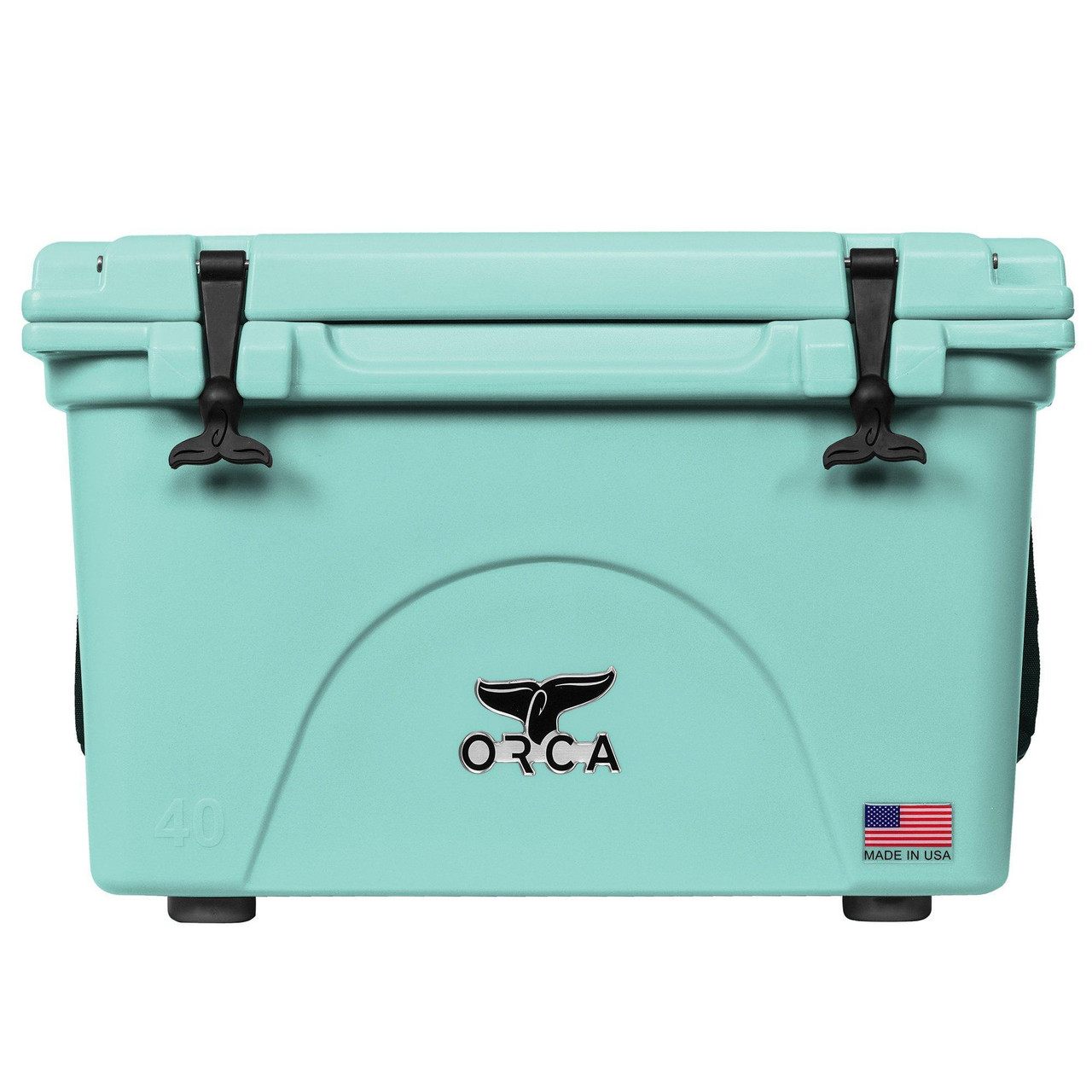 ORCA 40 Quart Cooler 