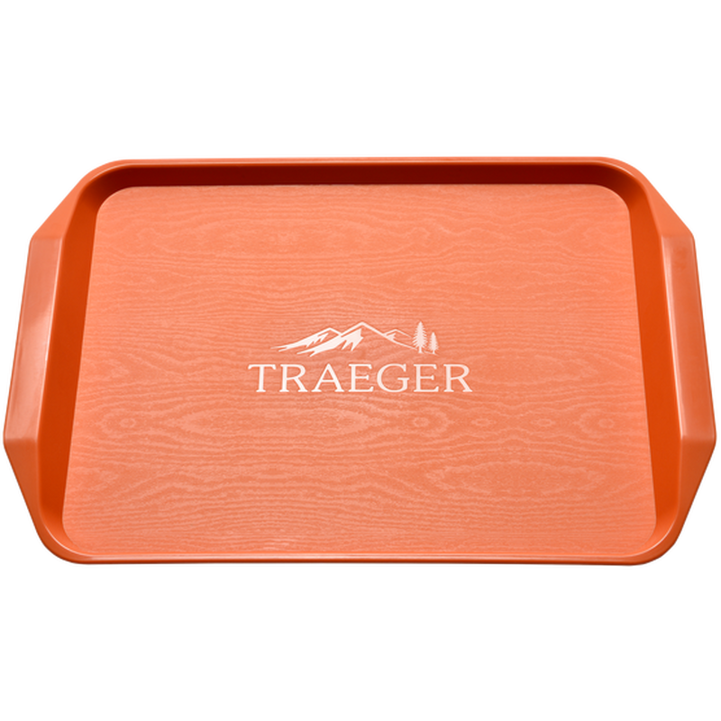 TRAEGERトレガーバーベキューグリル Traeger BBQ Tray 16.7